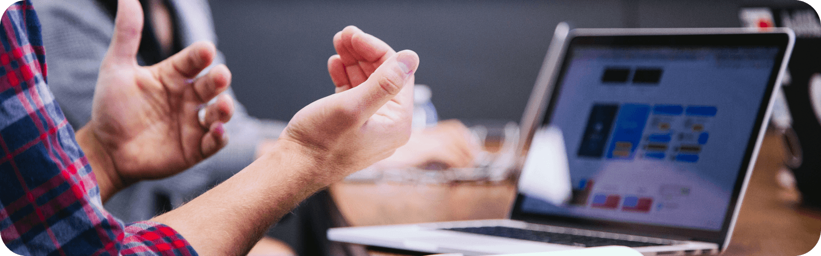 About Akva Bliss — our team at work